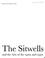 Cover of: The Sitwells (Who's Who in Art & Society Between the Wars)