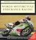 Cover of: World Motorcycle Endurance Racing (Osprey Classic Motorcycles)