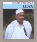 Cover of: Libya by Peter Malcolm