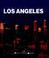 Cover of: Los Angeles (World Cities, Vol 2)