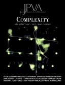 Cover of: Complexity by Andrew Benjamin