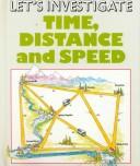 Time, distance, and speed by Marion Smoothey