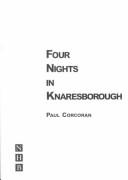 Cover of: Four nights in Knaresborough by Webb, Paul
