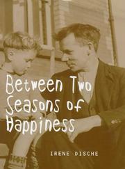 Cover of: Between Two Seasons of Happiness