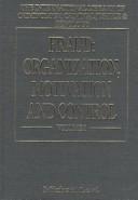 Cover of: Fraud: Organization, Motivation, and Control (International Library of Criminology, Criminal Justice & Penology)