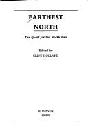 Cover of: Farthest north: the quest for the North Pole