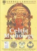 Cover of: Celtic Mythology