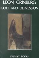 Cover of: Guilt and Depression