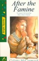 Cover of: After the famine