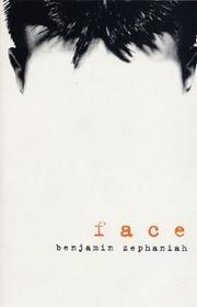 Cover of: Face by Benjamin Zephaniah