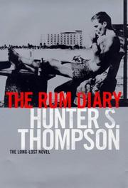 Cover of: The Rum Diary