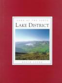 Cover of: Lake District