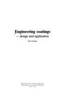 Cover of: Engineering Coatings by Stan Grainger