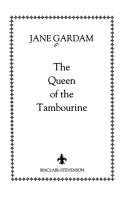 Cover of: The Queen of the Tambourine by Jane Gardam