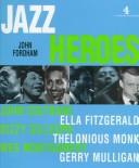 Cover of: Jazz Heroes
