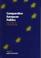 Cover of: Comparative European politics