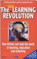 Cover of: New Learning Revolution