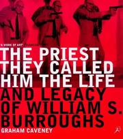 Cover of: William Burroughs