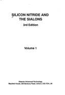 Silicon nitride and the sialons by Vivien Mitchell, A. Fletcher