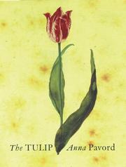 Cover of: The Tulip by Anna Pavord