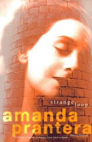 Cover of: Strange Loop by Amanda Prantera, Amanda Prantera