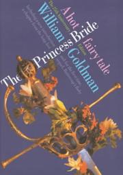 Cover of: The Princess Bride by William Goldman