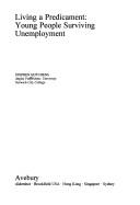 Cover of: Local geographies of unemployment by Graham Haughton ... [et al.].