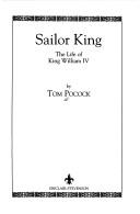 Cover of: Sailor King | Tom Pocock