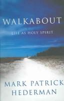 Cover of: Walkabout by Mark Patrick Hederman