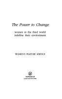 The Power to change by Kali for Women (Organization)