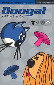 Cover of: Dougal and the Blue Cat