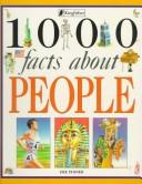 Cover of: 1000 Facts About People (1000 facts about)