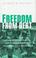 Cover of: Freedom from debt