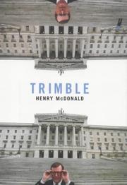 Trimble by Henry McDonald