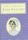 Cover of: The Wit and Wisdom of Jane Austen