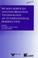 Cover of: Human services and information technology