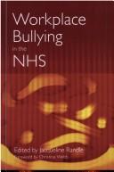 Cover of: Workplace Bullying in the NHS