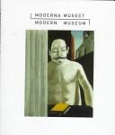 Cover of: Moderna Museet: modern museum