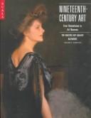 Cover of: Nineteenth-century art by Walters Art Gallery (Baltimore, Md.)