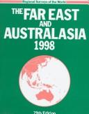 Cover of: FAR EAST & AUSTRALASIA 1998 (29th ed) by 1998 29th