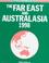 Cover of: FAR EAST & AUSTRALASIA 1998 (29th ed)
