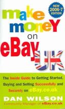 Cover of: Make Money on EBay UK