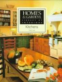 Cover of: Kitchens (Library of Interiors.)