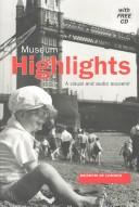 Cover of: Museum of London - Talking Guide (Scala Talking Guides)