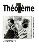 Cover of: Visconti: Classicisme & subversion (Theoreme)