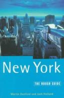 Cover of: New York: The Rough Guide, Fifth Edition (New York, 5th ed)