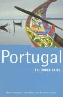 Cover of: Portugal by Mark Ellingham, John Fisher, Graham Kenyon
