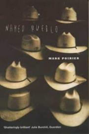Cover of: Naked Pueblo by Mark Jude Poirier
