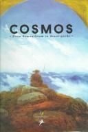 Cover of: Cosmos by edited by Jean Clair.