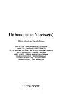 Cover of: Un Bouquet de Narcisse(s)